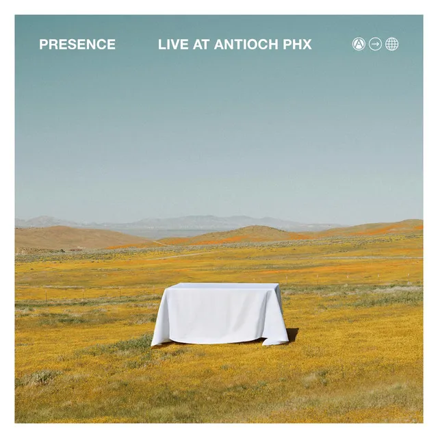 Album art of Presence